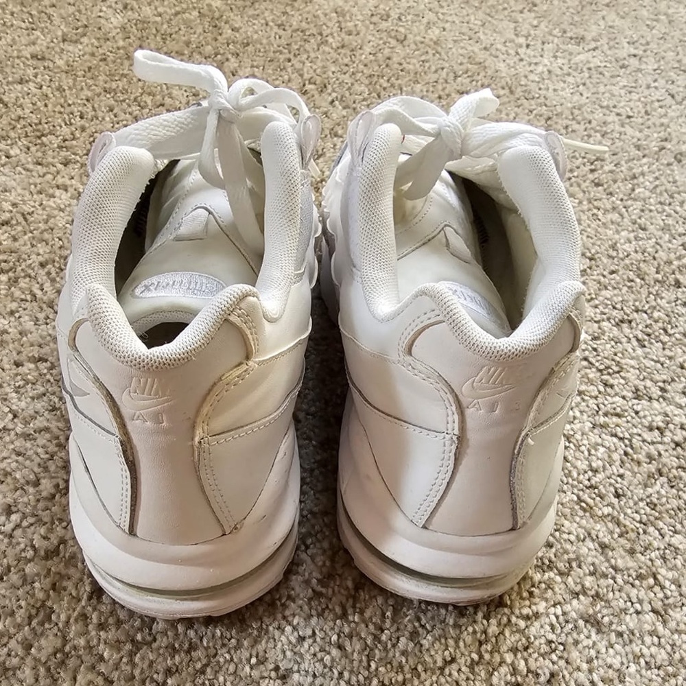 White air max - Picture 5 of 9